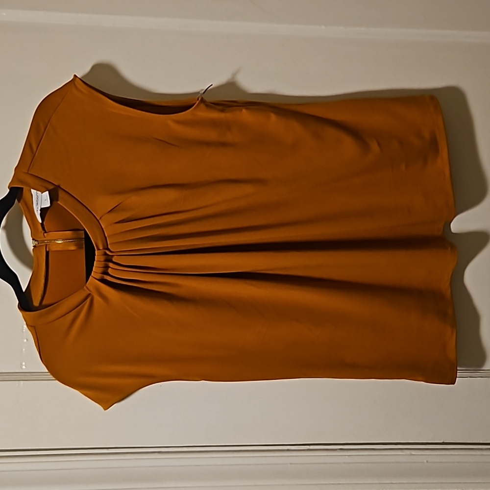 💖5/15.00 BLACK  FRIDAY  SALE  Liz Claiborne Shell Blouse💖